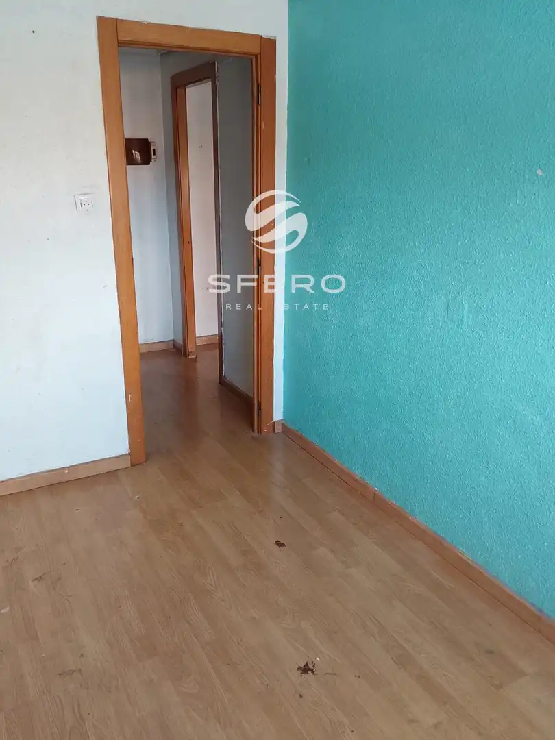 Appartement compact avec ascenseur à vendre à Avenida del País Valencia, imagen 6