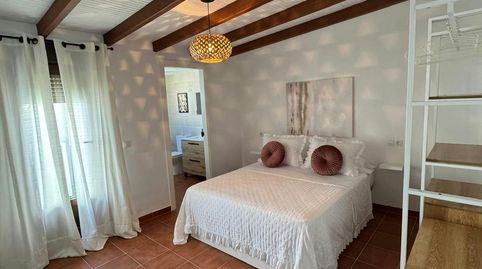 Foto 5 de Ático de alquiler en C. Escudero Marcos de Obregón, San Cristóbal, Ronda