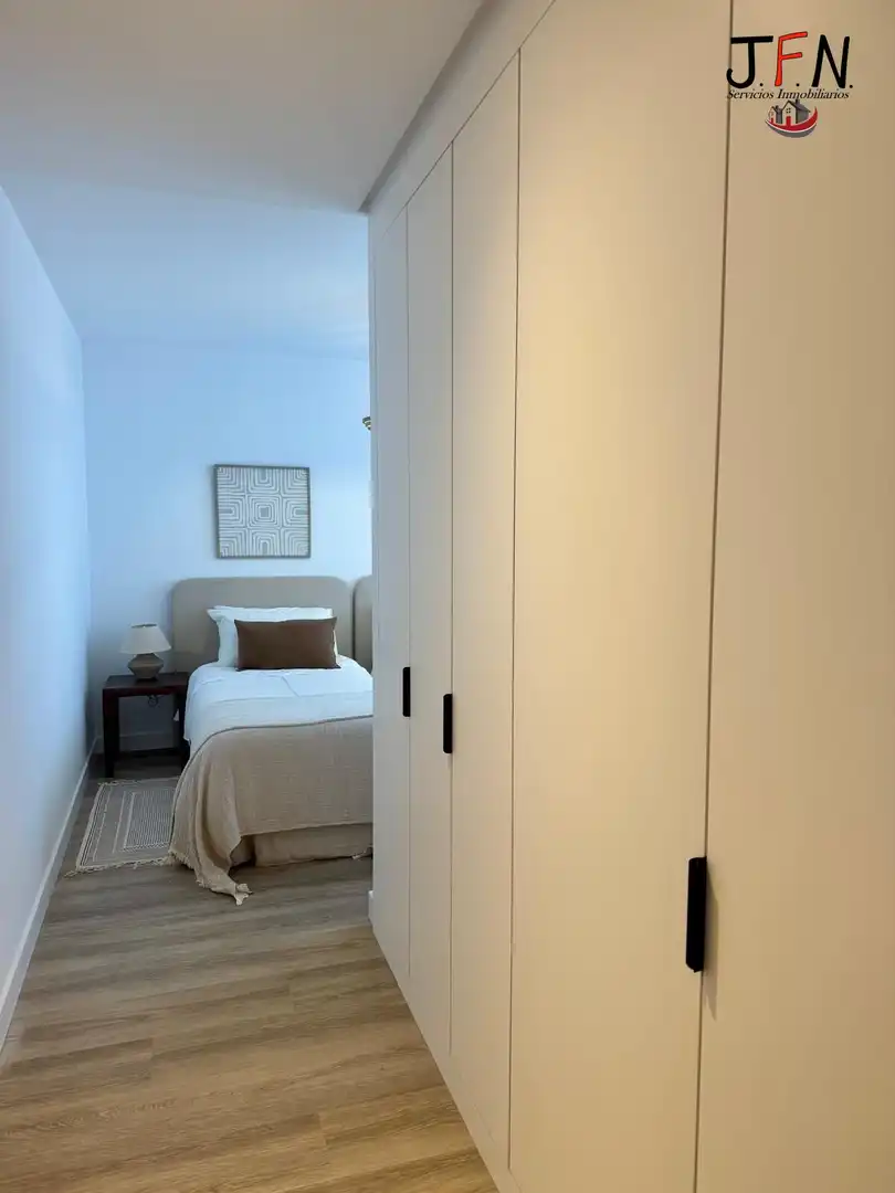 Habitación de Apartamento en venta en Antigua con Jardín privado, Terraza y Balcón