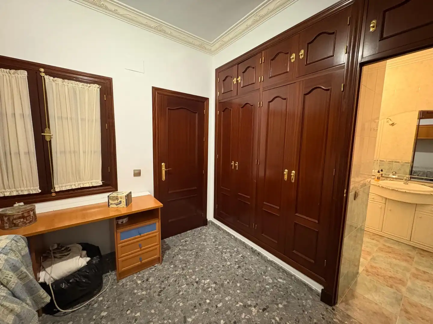 Habitación de Casa o chalet en venta en Mairena del Alcor