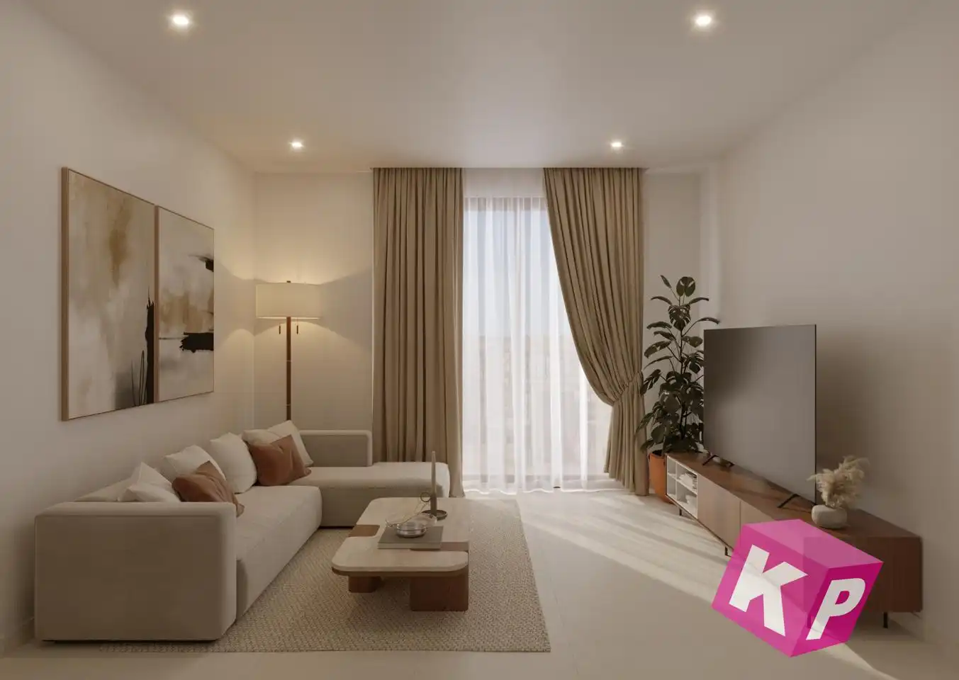 Ground floor with pool for sale in calle Angel, imagen 3
