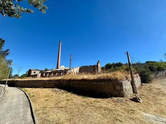 Terreni e lotti in vendita a Burgohondo, imagen 9