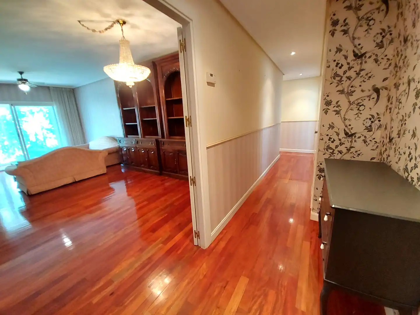 Wohnung zum Verkauf in  Logroño mit Heizung, Parkett und Terrasse