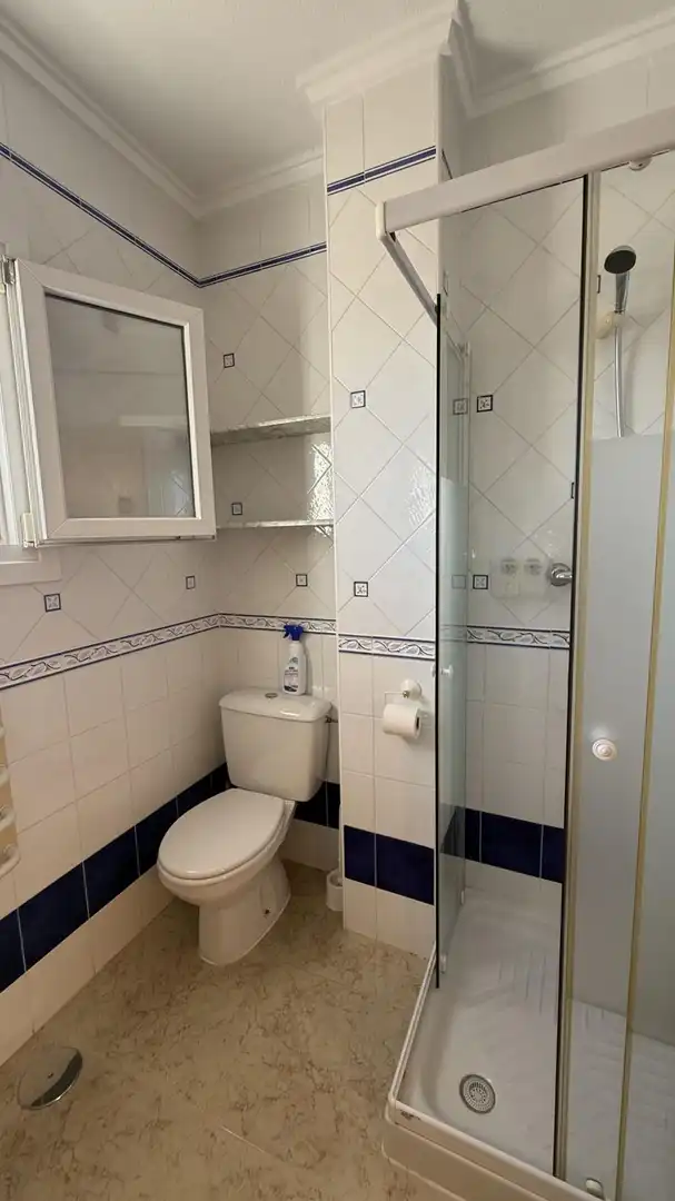 Villa avec piscine à vendre à Calle HUELVA ALDEA DEL MONTE, imagen 20