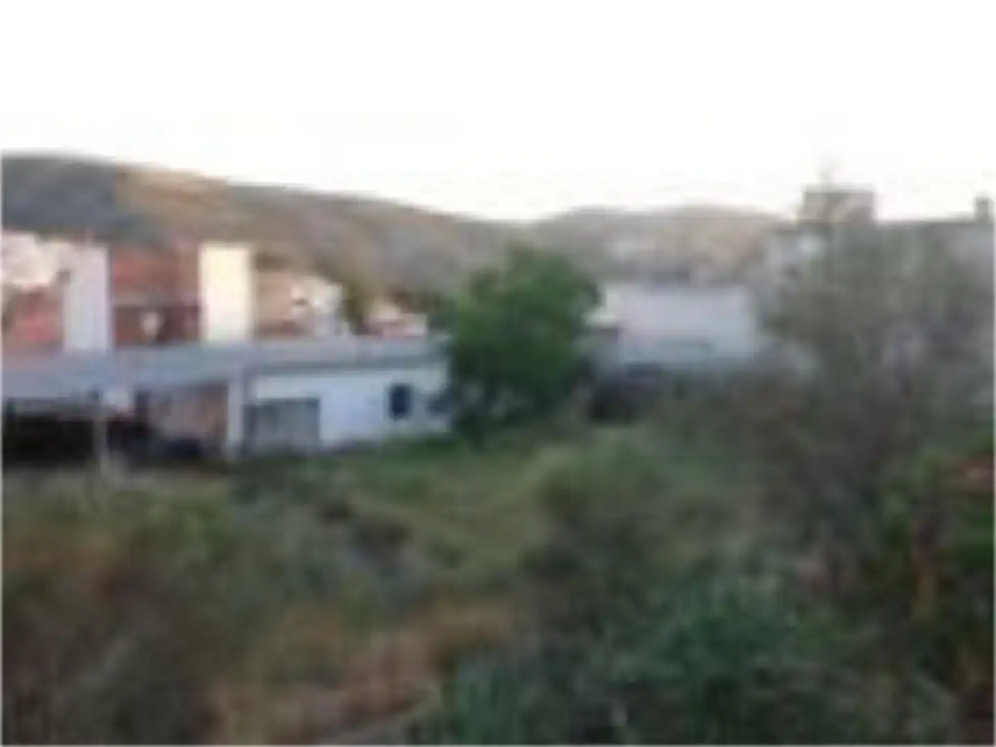 Residencial en venda en Baena