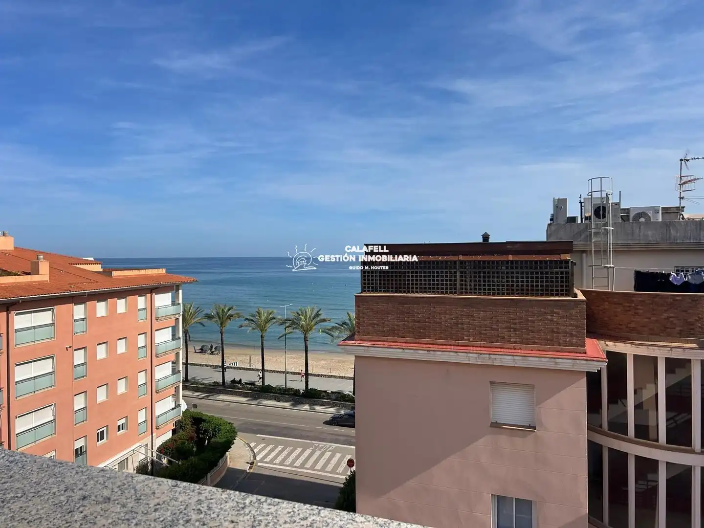 Ático con ascensor en venta en Carrer de Josep Pla 5, imagen 55