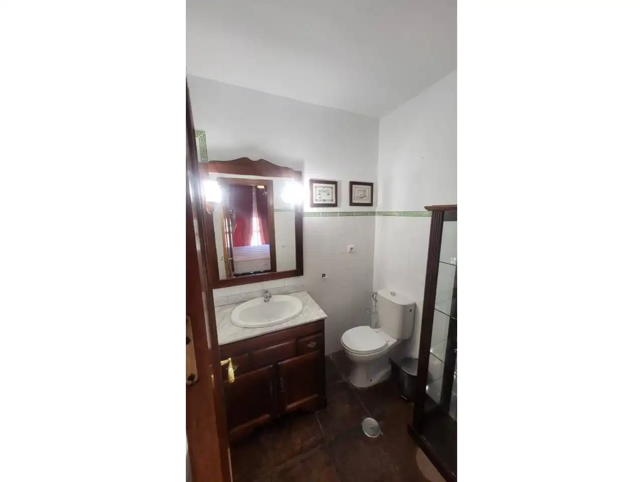 Houses for rent in Calle Alcade Vicente López, Encinarejo de Córdoba