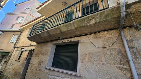 Foto 5 de Casa adosada en venta en Marín, Pontevedra