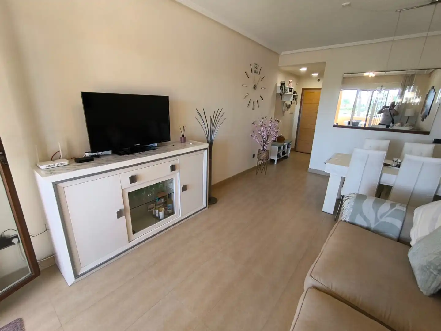 Ground floor with pool for sale in Las Lomas de Rame - Bahía Bella, imagen 10