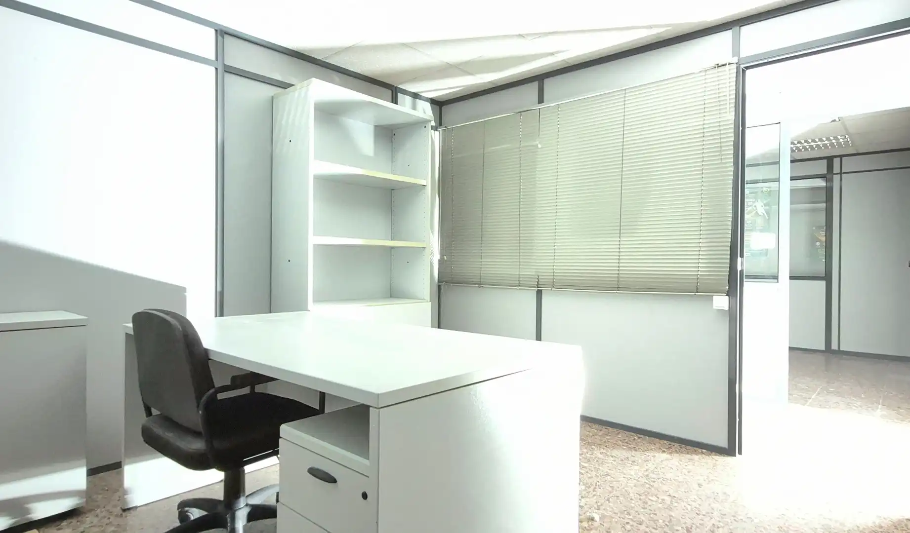 Büro zur Miete in Plaza de Toros - Avenida Chapí - Trinquete, imagen 14