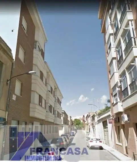 Piso con ascensor en venta en Tarancón, imagen 2