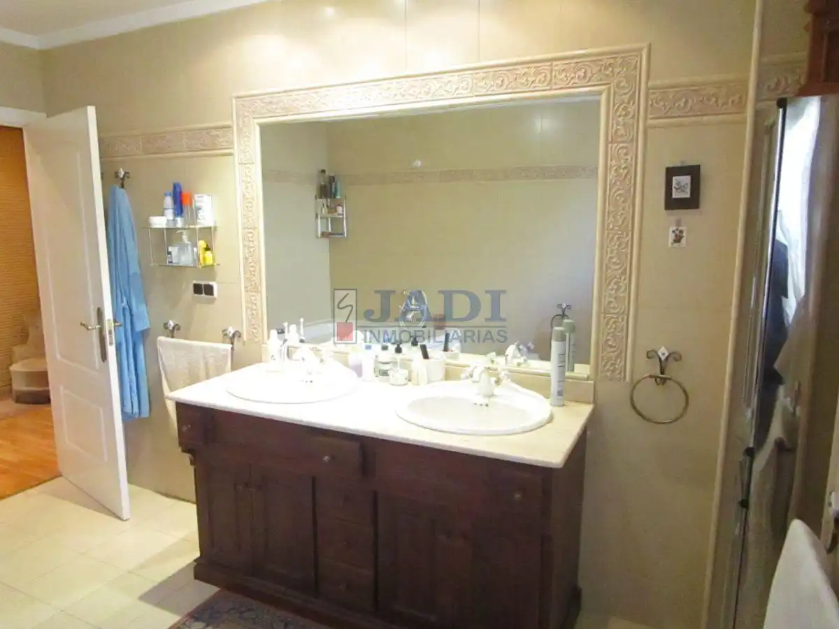 Chalet con terraza en venta en Valdepeñas, imagen 29