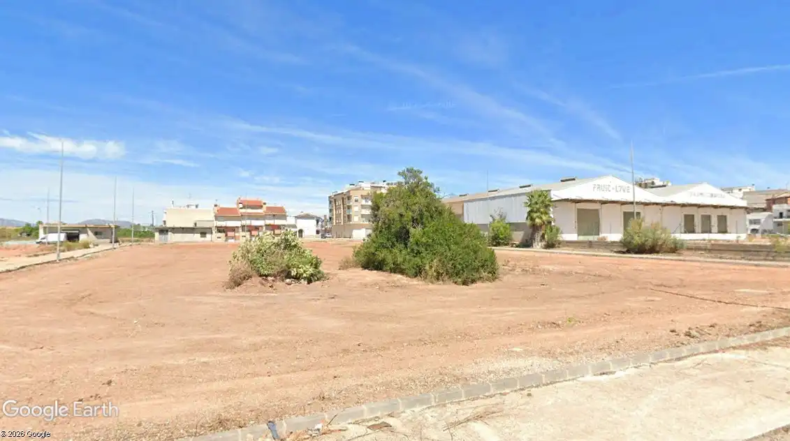 Terreno residencial en venta en Alberic, imagen 8