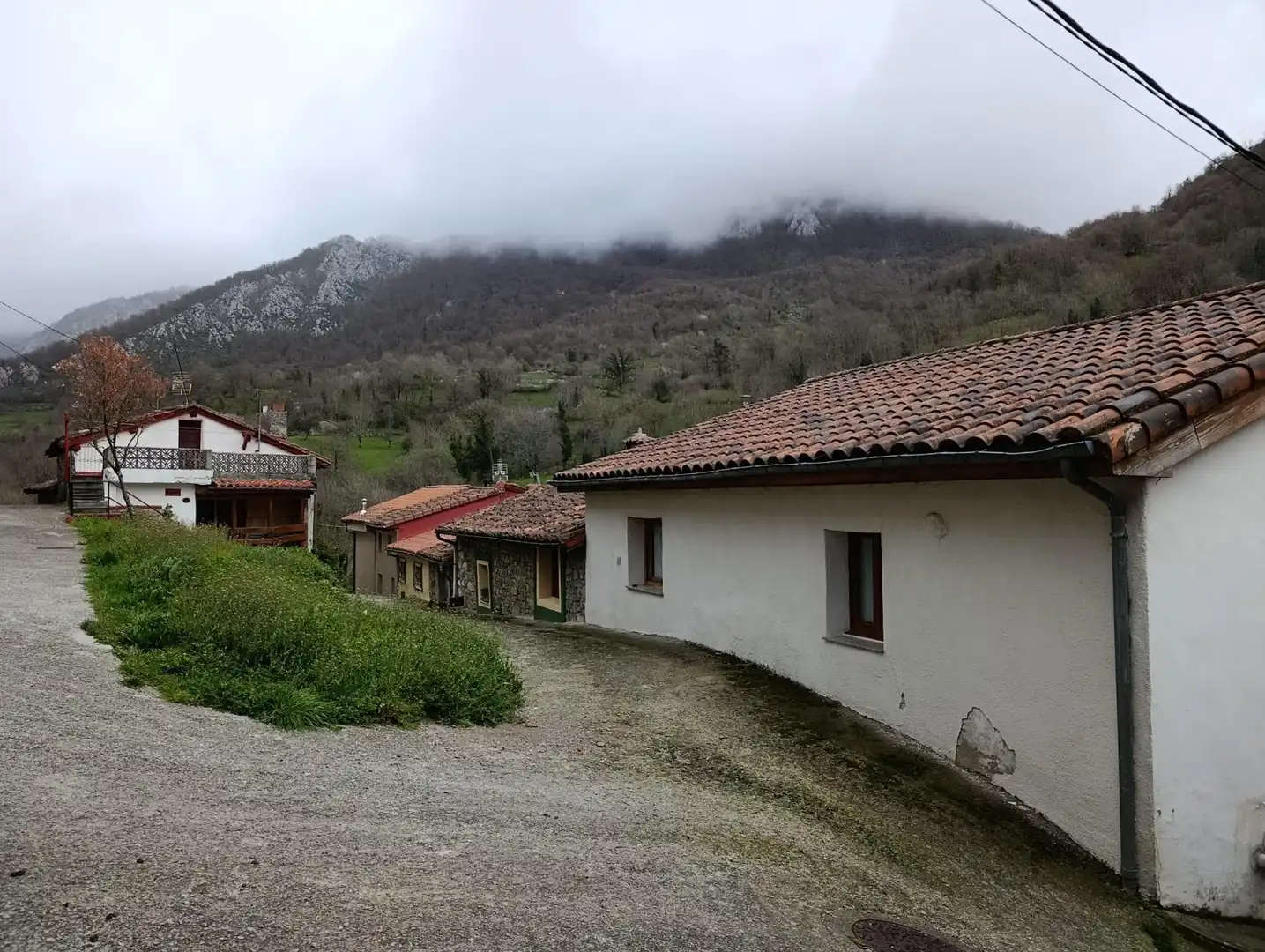 Country house with terrace for sale in Lugar PENDONES 47, imagen 30