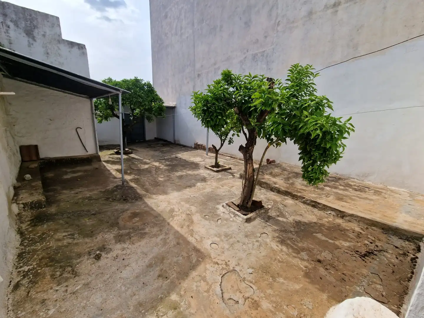 Casa o xalet en venda en Montemayor amb Jardí privat, Terrassa i Traster