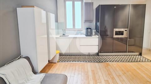 Foto 3 de Piso en venta en De Argensola, Justicia - Chueca, Madrid