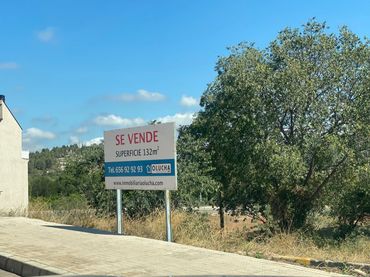 Terreni e lotti in vendita a Onda
