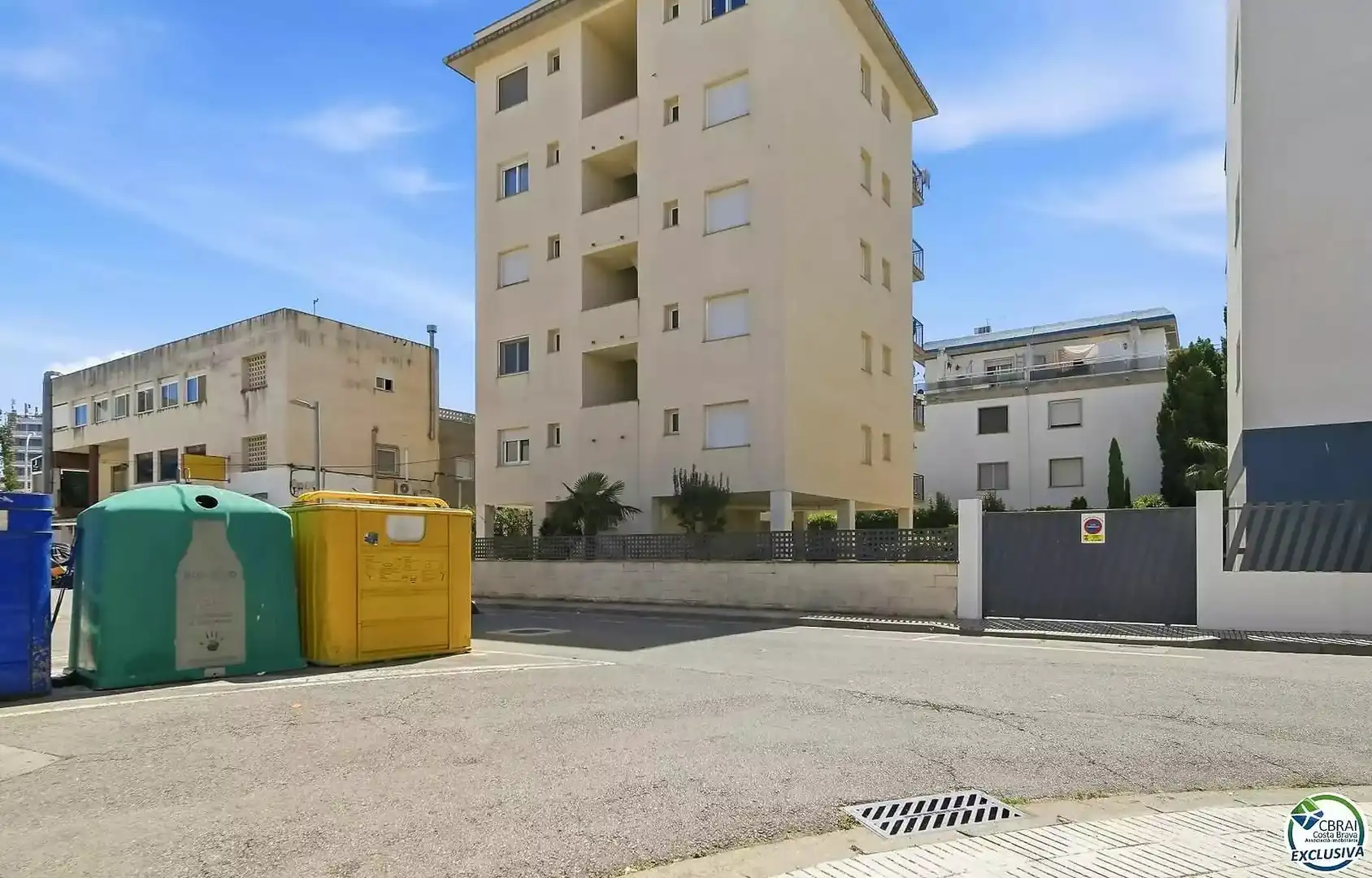Wohnung mit Aufzug zum Verkauf in ROCA LLARGA, imagen 32