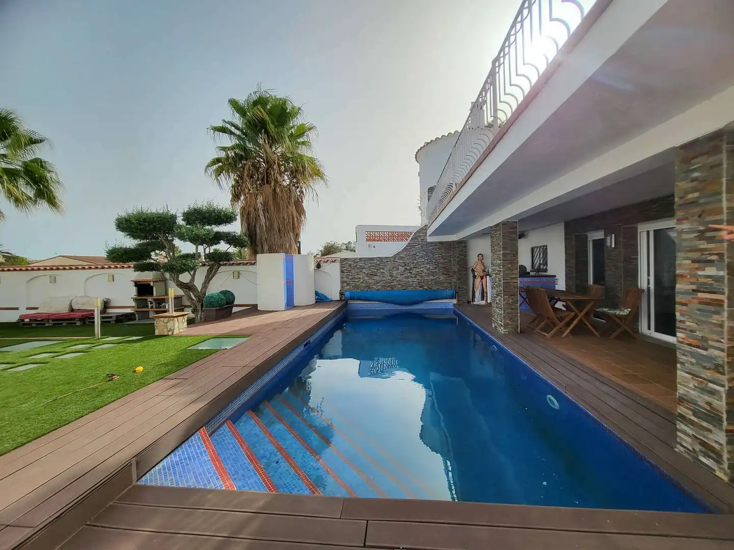 Casa amb piscina en venda a Tordera - Fluvià - Llobregat, imagen 22