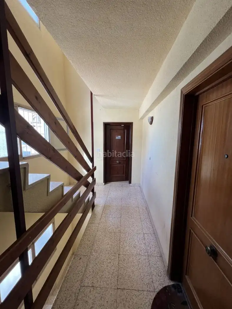 Apartamento en venta en Calle Teniente Llorca 31, imagen 2