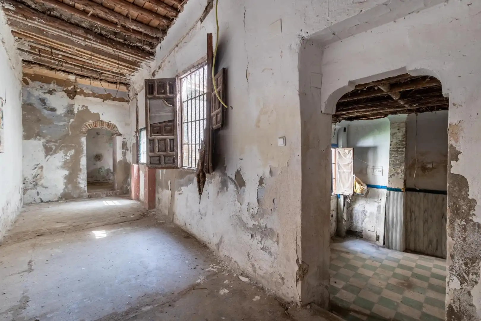 Casa o chalet en venta en Granada con Terraza