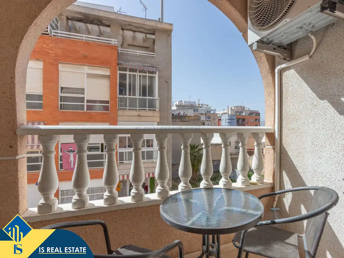Apartamento con piscina en venta en Centro, imagen 7