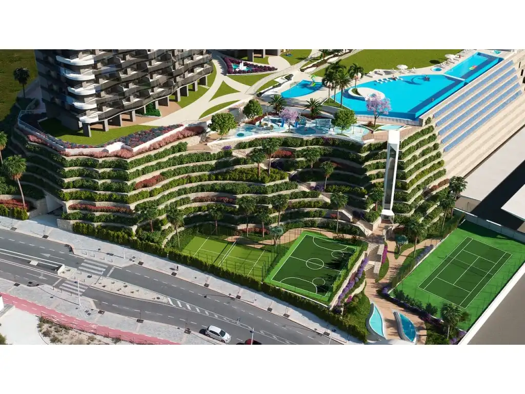 Appartamento con piscina in vendita a Avenida Moralet 1, imagen 5