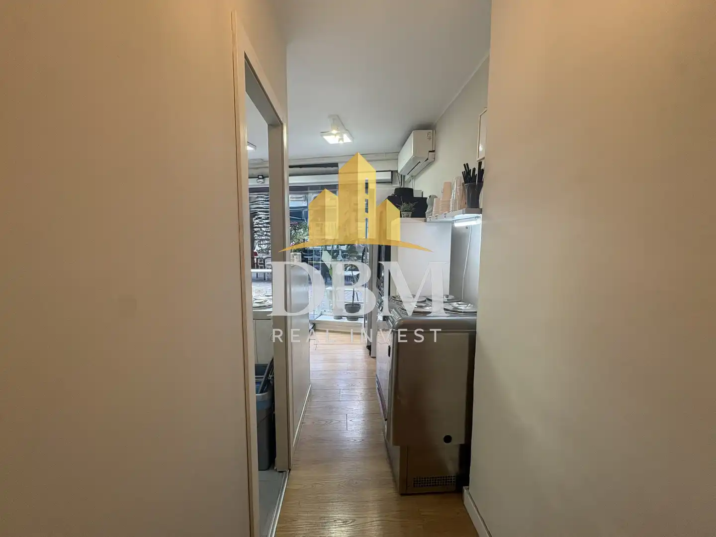 Local comercial en traspàs a Eixample, imagen 6
