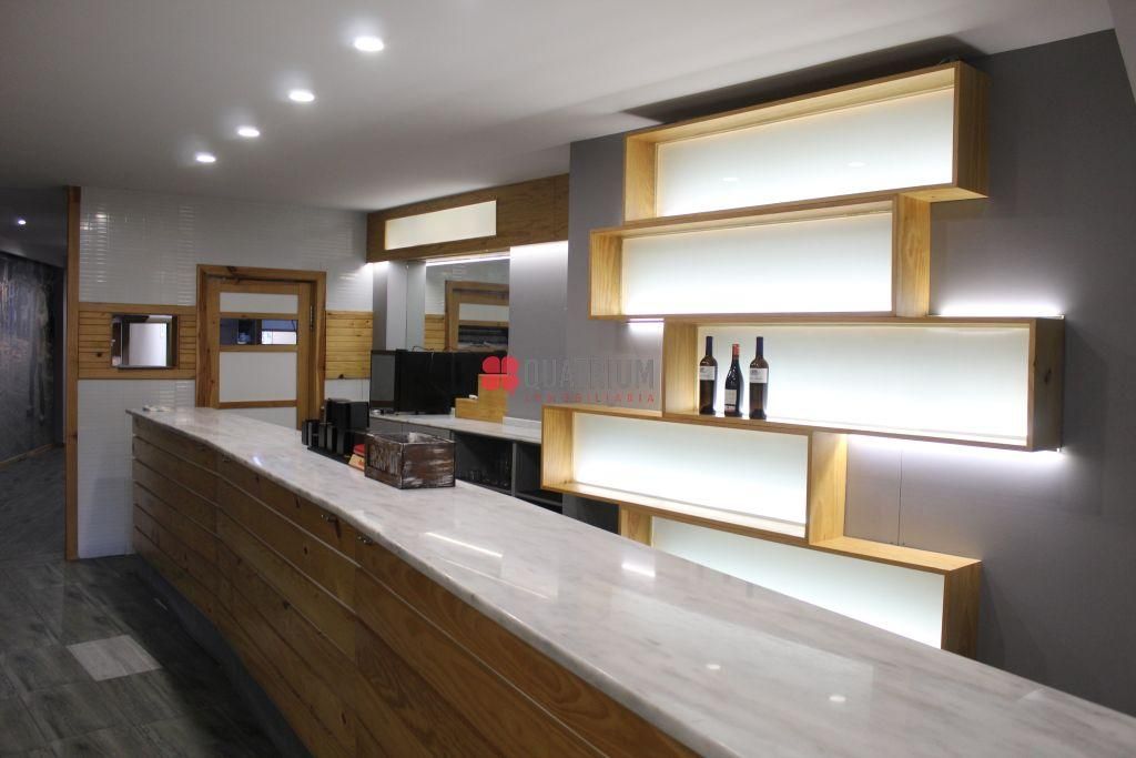 Premises to rent in Santiago de Compostela   with Air Conditioner