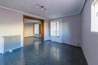 Habitación de Casa adosada en venta en Fréscano