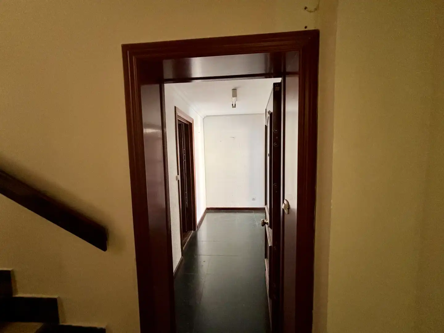 Piso en venta en Málaga con Terraza y Balcón