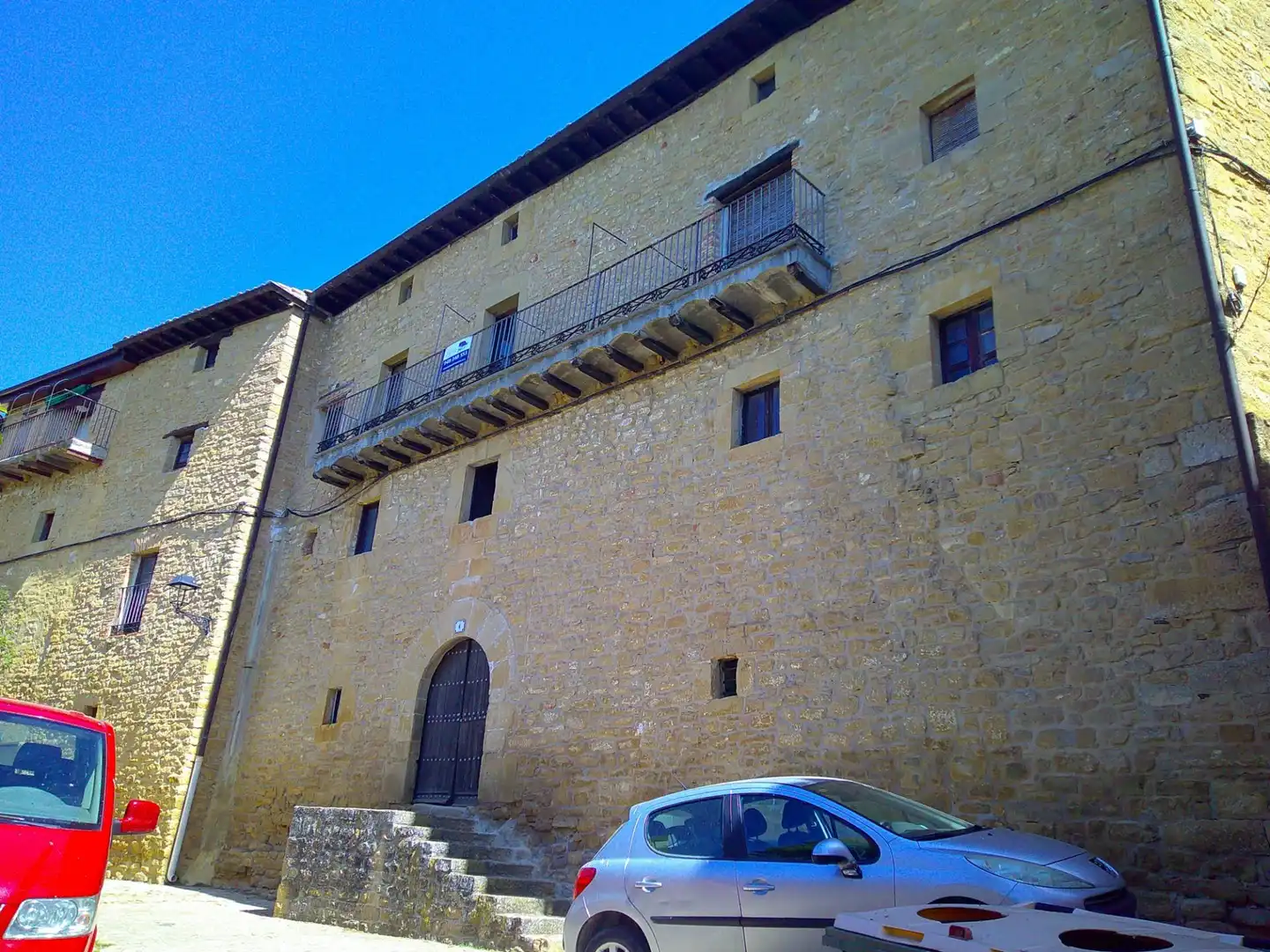 Haus zum Verkauf in Ujué / Uxue, imagen 3