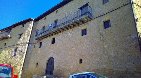 Foto 3 von Haus oder Chalet zum Verkauf in Ujué / Uxue, Navarra