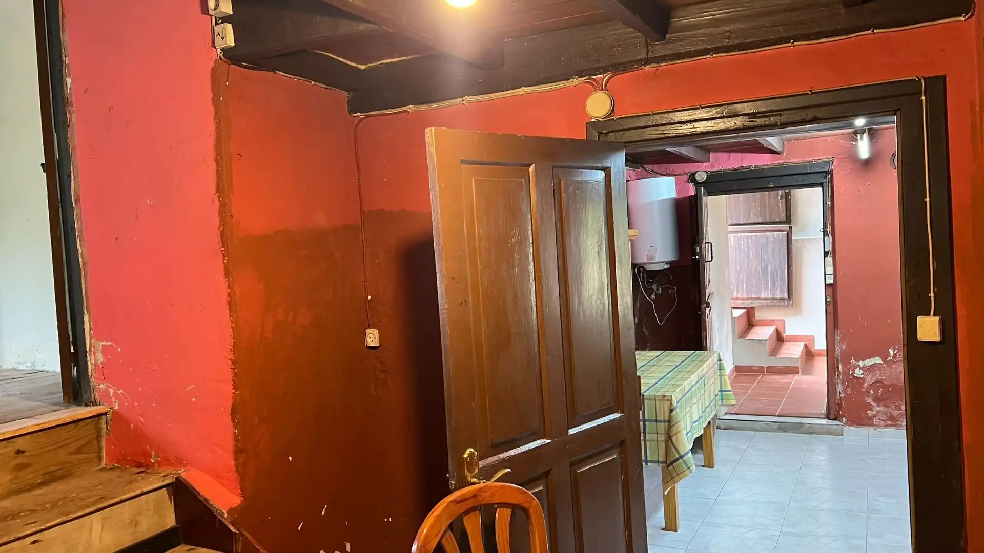 Casa o xalet en venda en Cangas de Onís amb Jardí privat i Traster