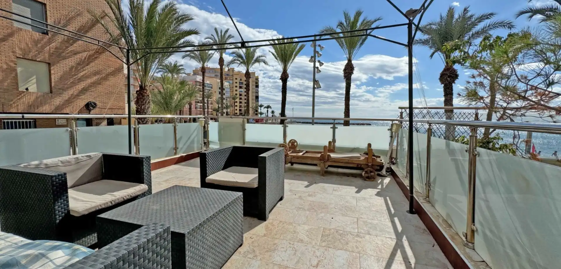 Dúplex en venda a Playa del Cura, imagen 2