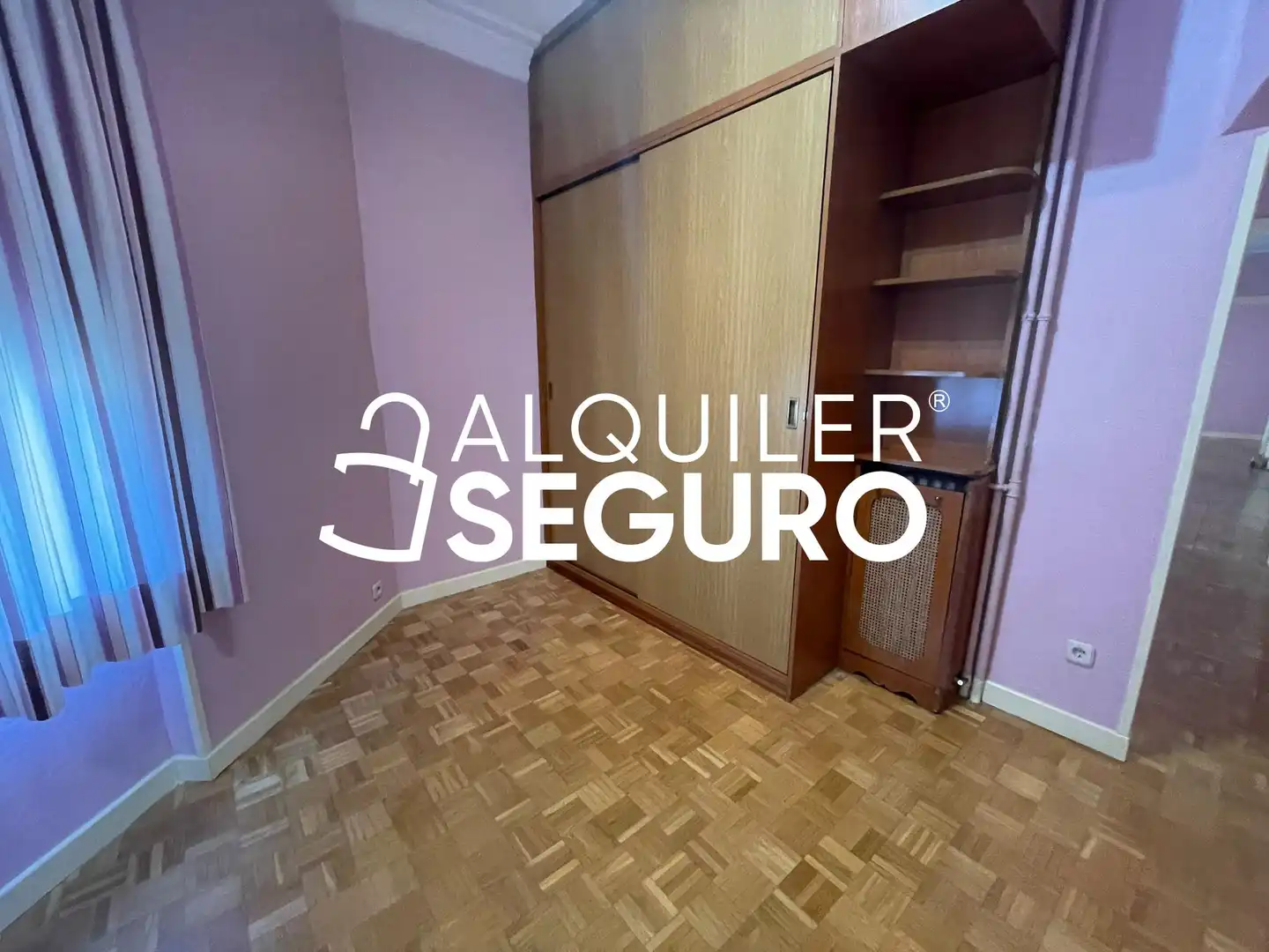 Flat with lift to rent in Vallehermoso, imagen 9