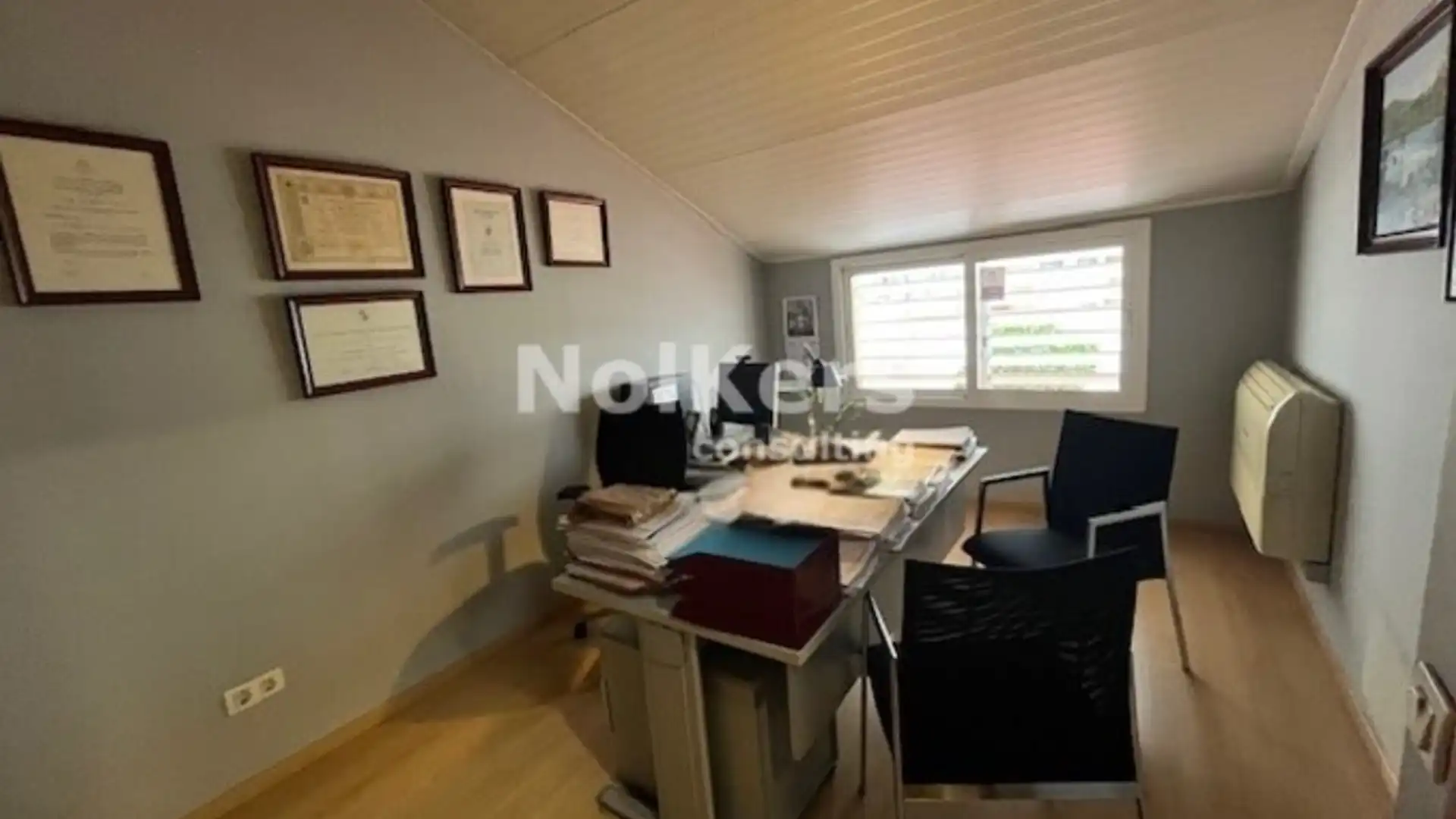 Office for sale in Vila de Gràcia
