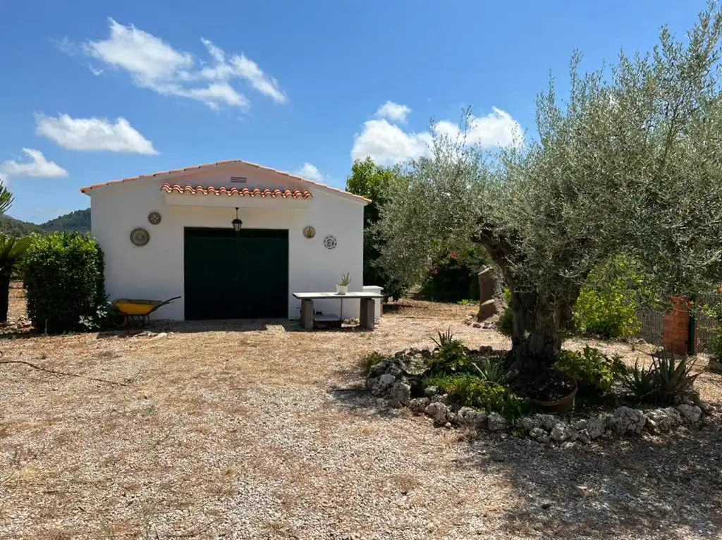 Villa avec terrasse à vendre à Camí de la Serra, imagen 11