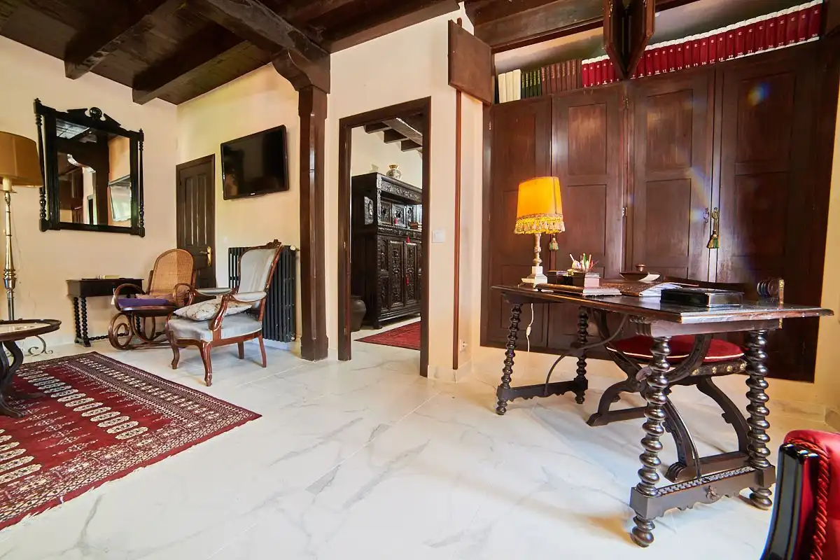 Maison avec jardin à vendre à Posada - Barro, imagen 9