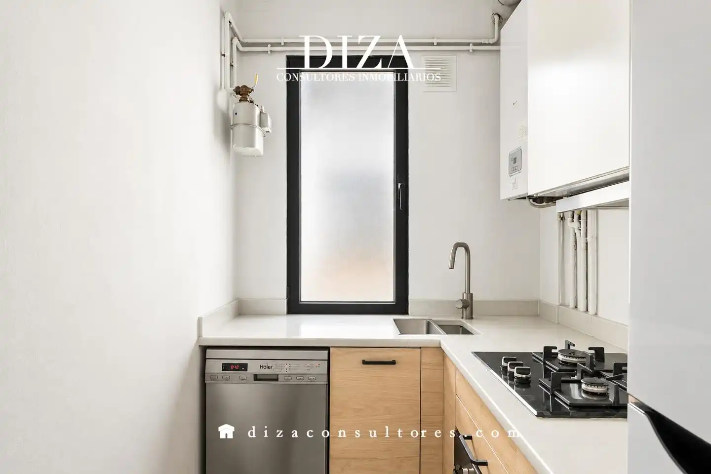 Ático con ascensor en venta en Calle de la Alameda, imagen 15