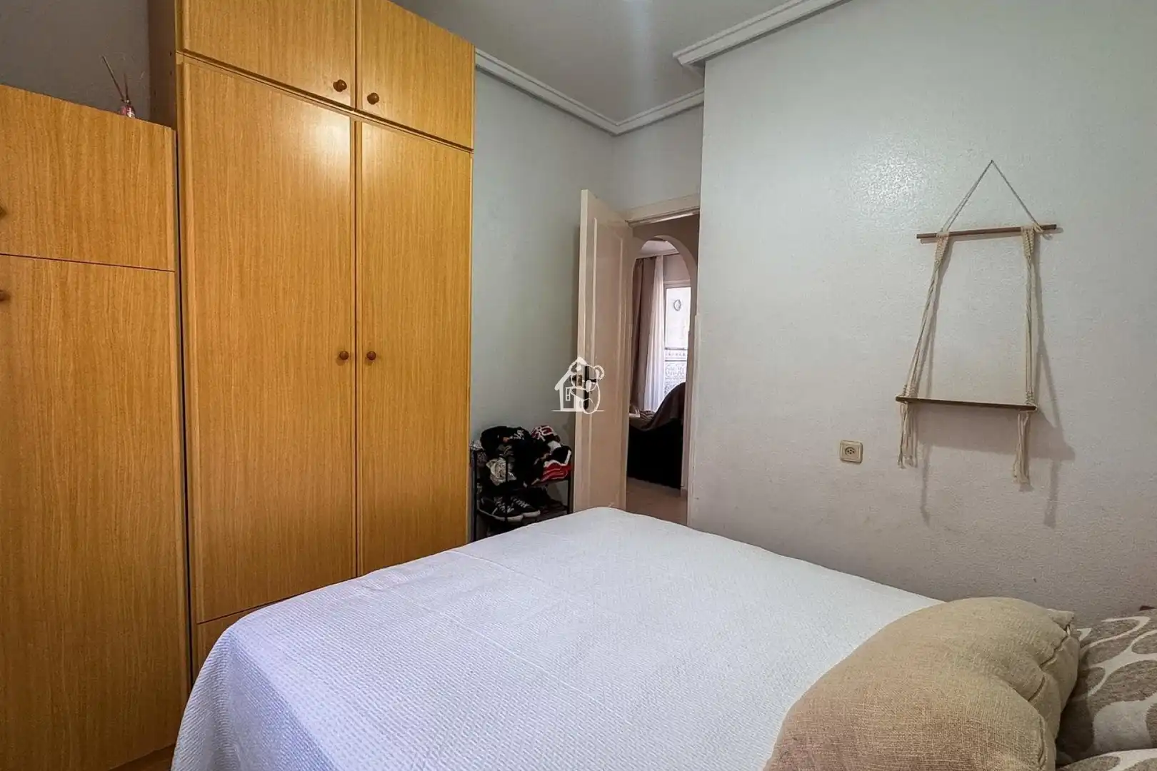 Apartamento con terraza en alquiler en Playa del Acequión, Náufragos y Rocío del Mar, imagen 6