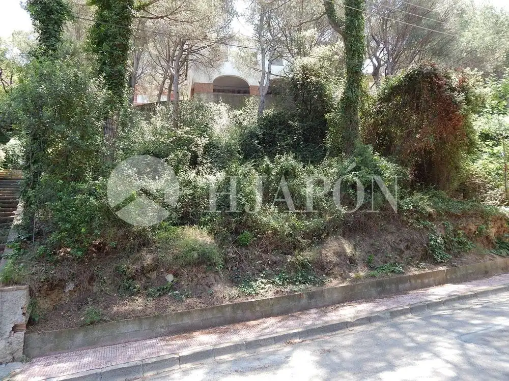 Terreny residencial en venda a Cabrils, imagen 14