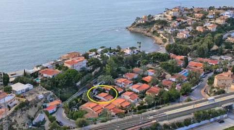 Foto 2 de Casa o chalet en venta en Coveta Fuma-minerva, 3, Pueblo Español - Coveta Fumá, El Campello
