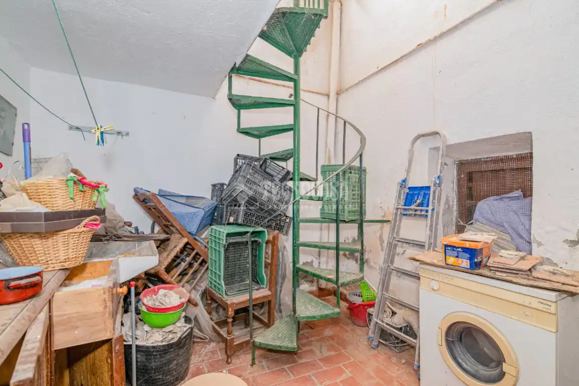 Casa adosada en venta en Alhendín con Terraza