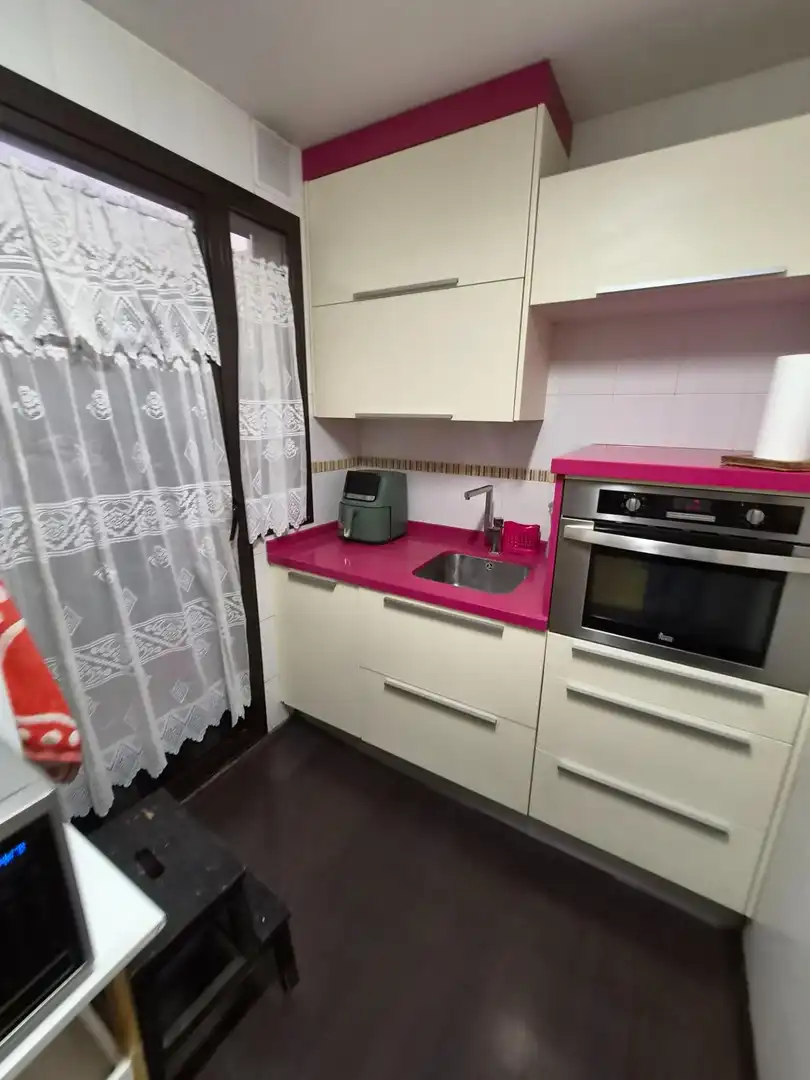 Cocina de Piso en venta en Miguelturra con Aire acondicionado, Calefacción y Terraza
