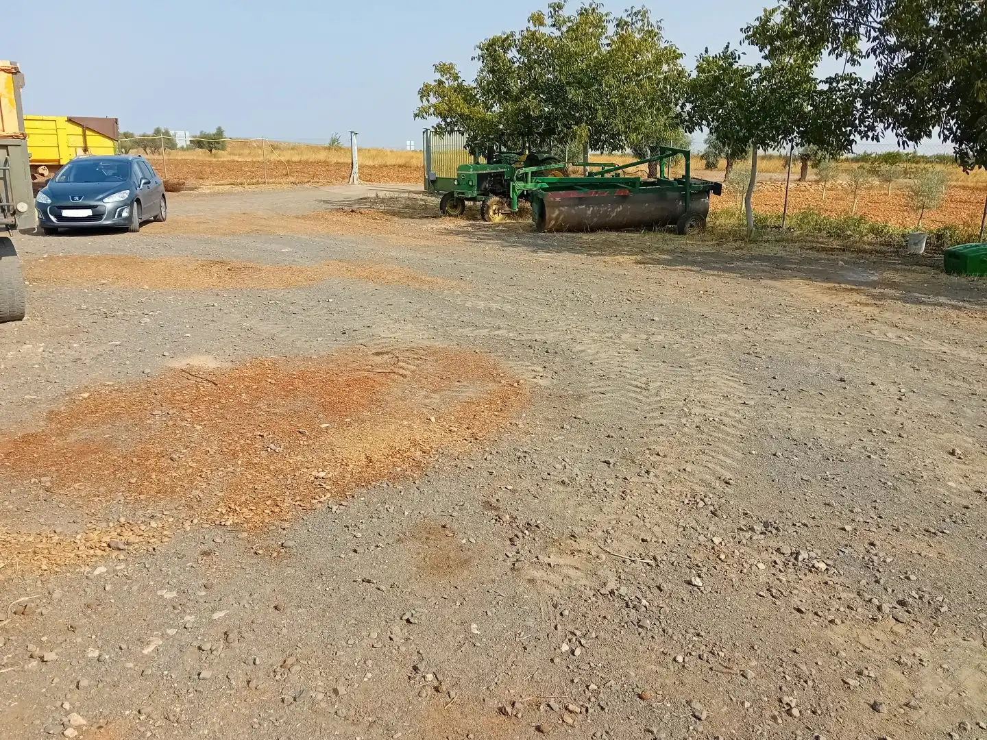 Nau industrial en venda en Ciudad Real