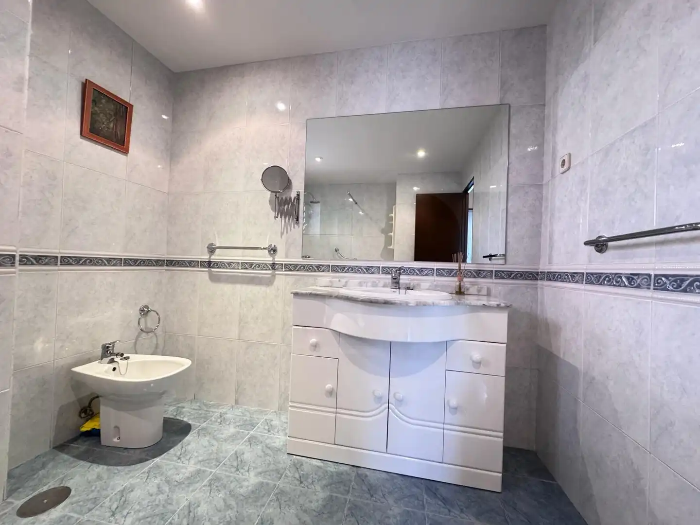 Baño de Piso en venta en Madrid con Aire acondicionado, Calefacción y Terraza