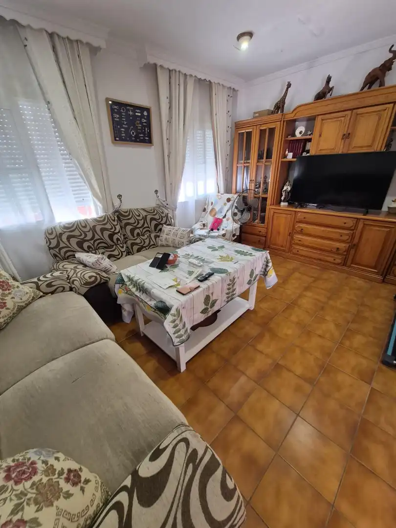 Dúplex en venda a Arcos de la Frontera