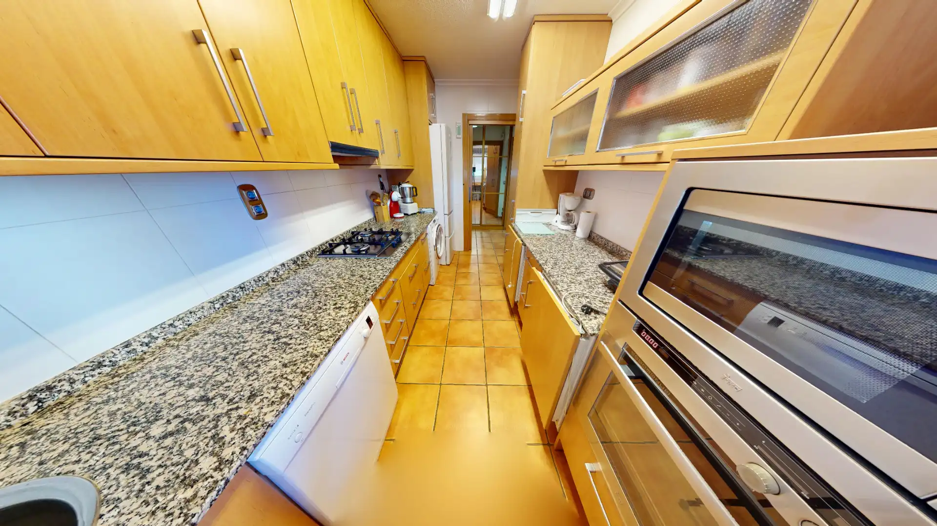 Piso con piscina en alquiler en Calle Islas Baleares, imagen 13
