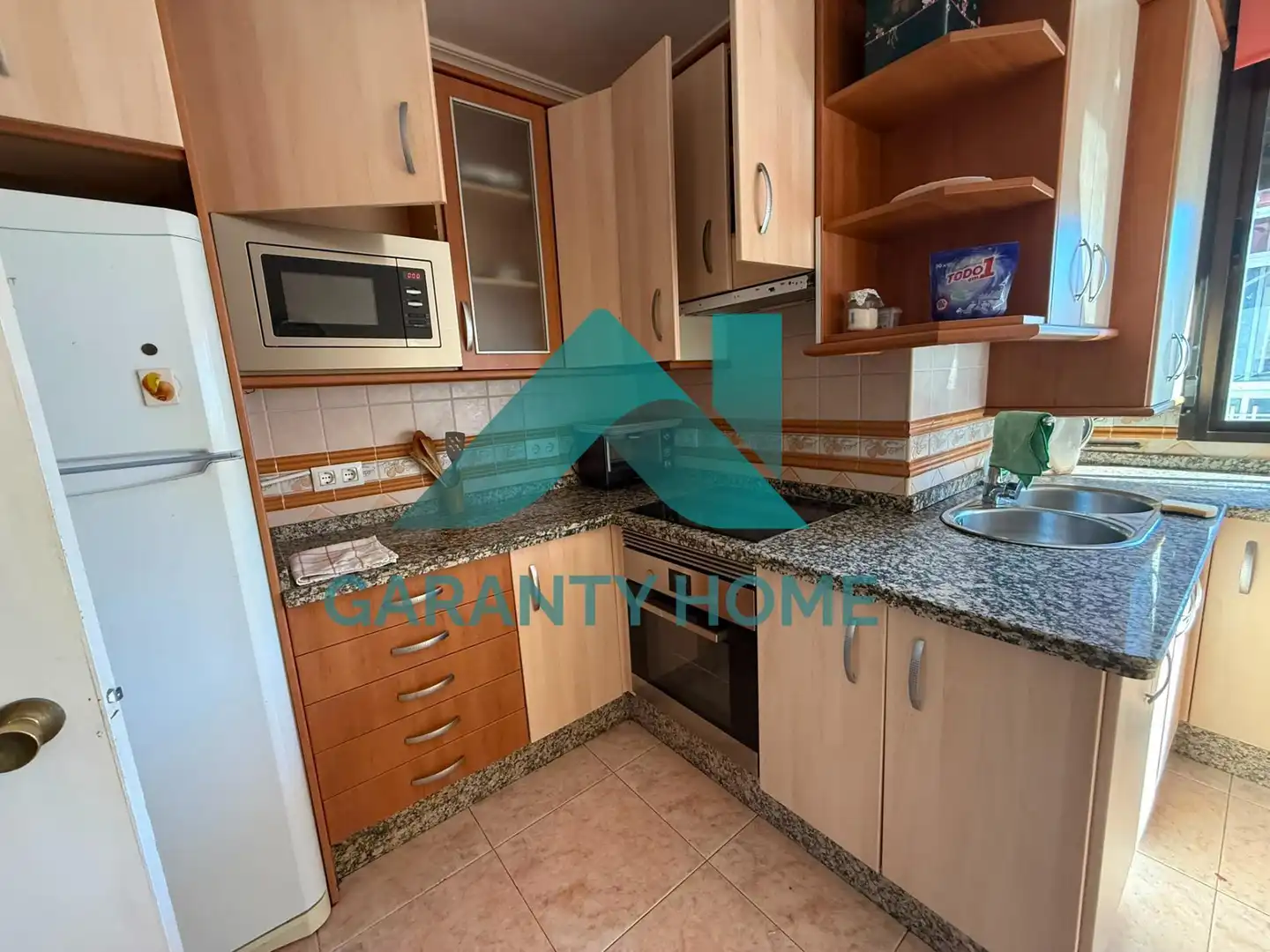 Flat with lift to rent in Centro, imagen 12